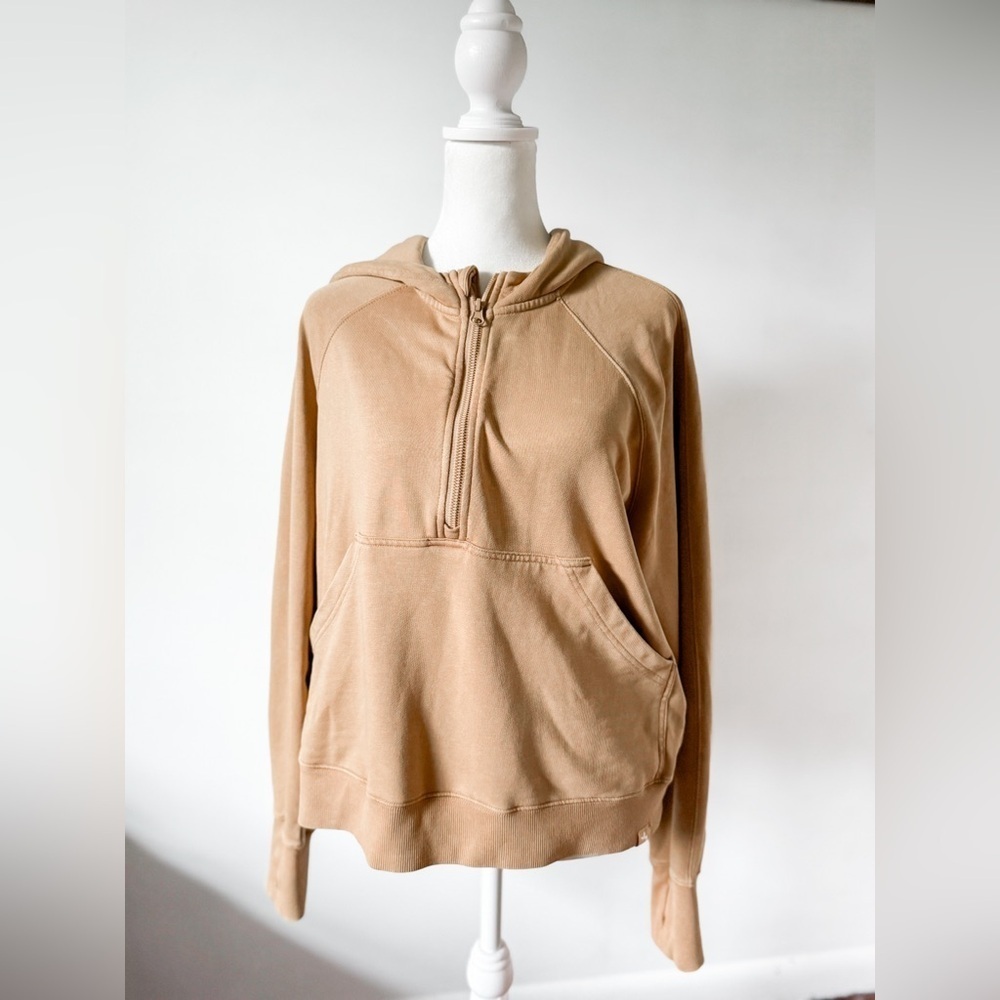 Joy Lab Half Zip